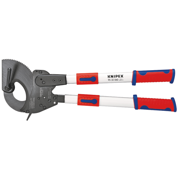 Kabelschneider 630 mm für Cu- und Al-Kabel-Beschreibung lesen