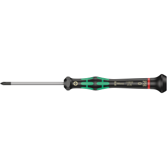 Elektronik-mechanik-Schraubendreher 2050 PH 0 Klingen-L.60mm-Beschreibung lesen