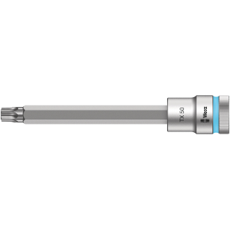 Steckschlüsseleinsz 8767 C HF TORX 1/2 Zoll T50 L.140mm-Beschreibung lesen