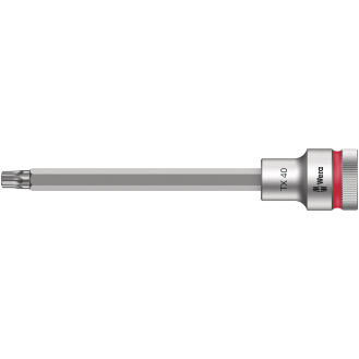 Steckschlüsseleinsz 8767 C HF TORX 1/2 Zoll T40 L.140mm-Beschreibung lesen