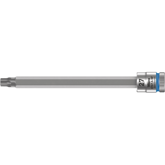 Steckschlüsseleinsz 8767 A HF TORX 1/4 Zoll T27 L.100mm-Beschreibung lesen