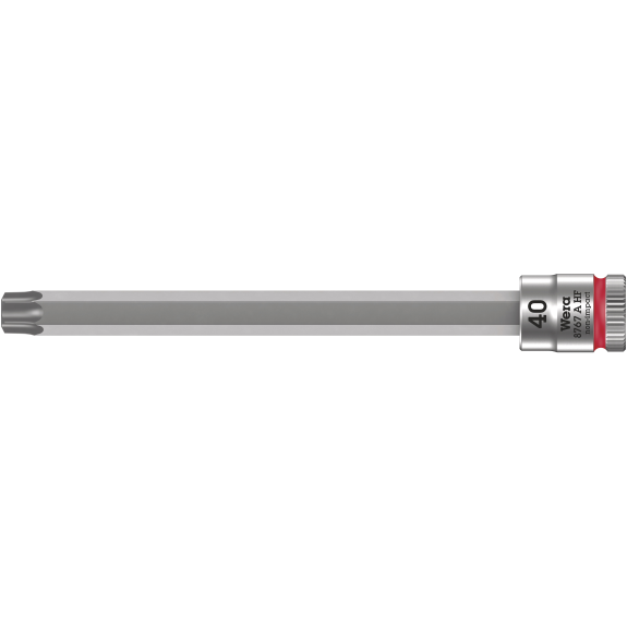 Steckschlüsseleinsz 8767 A HF TORX 1/4 Zoll T40 L.100mm-Beschreibung lesen