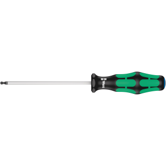 Schraubendreher 352 Gr.m Klingen-L.100mm 2K-Griff-Beschreibung lesen