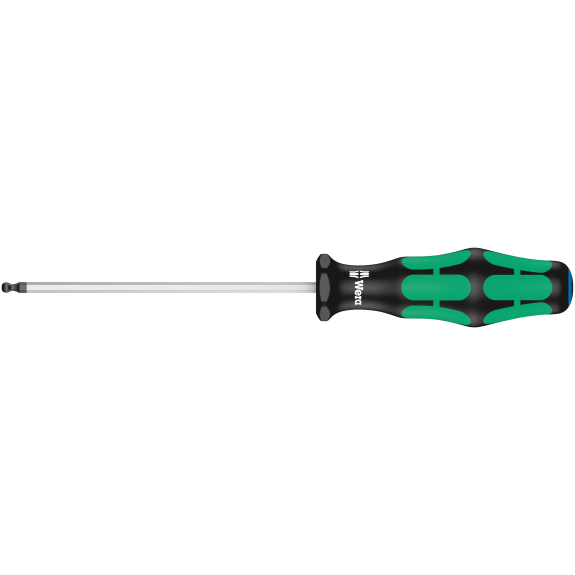 Schraubendreher 352 Gr.m Klingen-L.100mm 2K-Griff-Beschreibung lesen