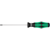 Schraubendreher 352 Gr.m Klingen-L.100mm 2K-Griff
