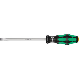 Schraubendreher 334 Schneiden-B.7mm Klingen-L.150mm 2K-Griff Rundkl.-Beschreibung lesen