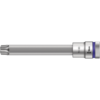 Steckschlüsseleinsz 8767 C HF TORX 1/2 Zoll T60 L.140mm-Beschreibung lesen