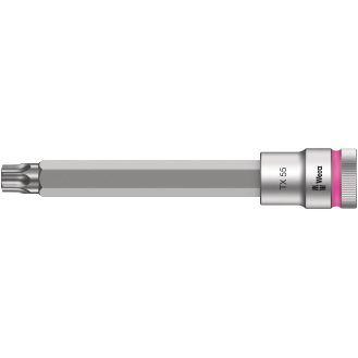 Steckschlüsseleinsz 8767 C HF TORX 1/2 Zoll T55 L.140mm-Beschreibung lesen