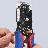 Crimpwerkzeug für RJ-Stecker Crimpwerkzeug für RJ-Stecker