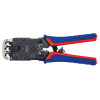 Crimpwerkzeug für RJ-Stecker Crimpwerkzeug für RJ-Stecker