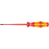 Schraubendreher 160 iS Schneiden-B.3,5mm Gesamt-L.181mm VDE isol.ext.slim