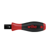 Drehmomentgriff 0,5-2,0 Nm autom.auslösend einstellb.Griff-L.131mm