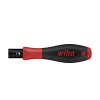 Drehmomentgriff 0,5-2,0 Nm autom.auslösend einstellb.Griff-L.131mm