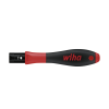 Drehmomentgriff 0,5-2,0 Nm autom.auslösend einstellb.Griff-L.131mm