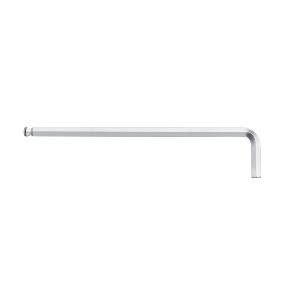 Sechskantwinkelschraubendreher 369R SW 8mm m.HF 206x44mm Sechskantwinkelschraubendreher 369R SW 8mm m.HF 206x44mm-Beschreibung lesen