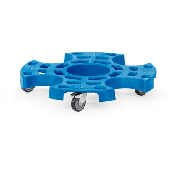 Rouleur pour pneumatiques "TYRE TROLLEY" 4546 Rouleur pour pneumatiques "TYRE TROLLEY" 4546-Lire la description