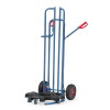 Rouleur pour pneumatiques "TYRE TROLLEY" 4546