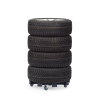 Rouleur pour pneumatiques "TYRE TROLLEY" 4546