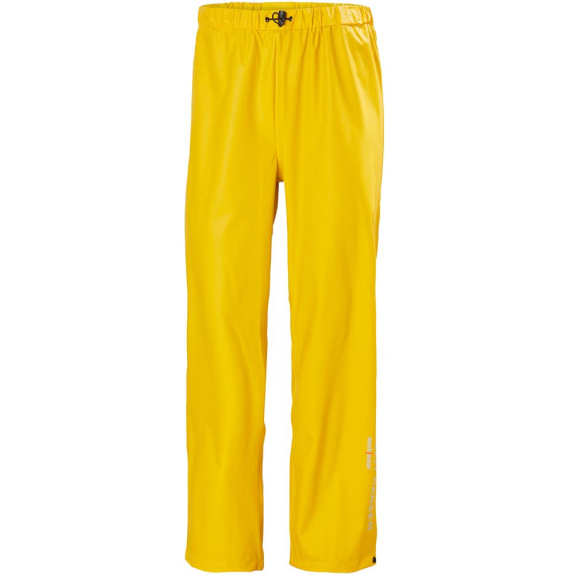 Regenhose Voss Gr.L schwarz HELLY HANSEN-Beschreibung lesen