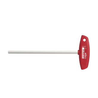 Stiftschlüssel m.Quergr.334 SW m Klingen-L.100mm-Beschreibung lesen