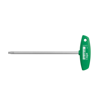 Schraubendreher m.Quergr.364 T 20x100mm-Beschreibung lesen