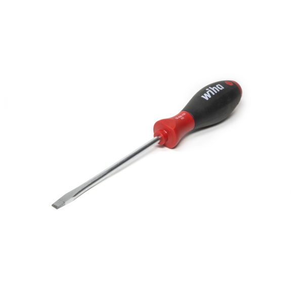 Schraubendreher 302 Schneiden-B.10mm Klingen-L.200mm Mehrkomponentengriff Schraubendreher 302 Schneiden-B.10mm Klingen-L.200mm Mehrkomponentengriff-Beschreibung lesen