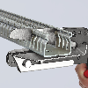 Kunststoffschere max.4mm Kabelkanälen
