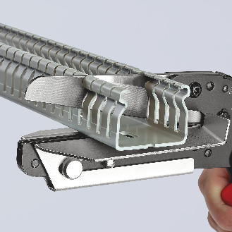 Kunststoffschere max.4mm Kabelkanälen-Beschreibung lesen
