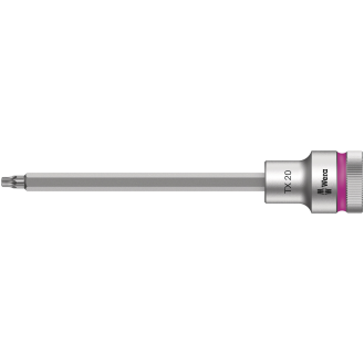 Steckschlüsseleinsz 8767 C HF TORX 1/2 Zoll T20 L.140mm-Beschreibung lesen