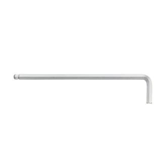 Sechskantwinkelschraubendreher 369 SW 2,5mm lang,Kugelkopf 113x20mm-Beschreibung lesen