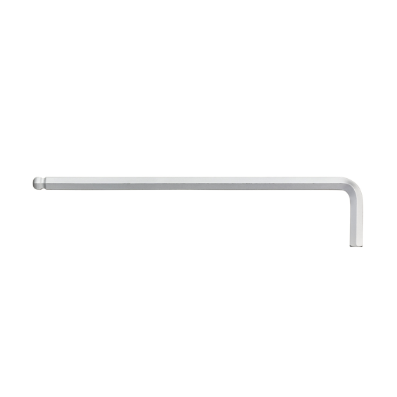 Sechskantwinkelschraubendreher 369 SW 2,5mm lang,Kugelkopf 113x20mm-Beschreibung lesen