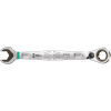 Maulringrschenschlüssel Joker SW 1m L.179mm umschaltbar,Rings.15Grad