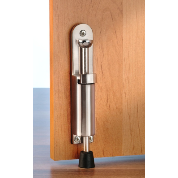 Türfeststeller TF 165 Ni LM VA-Optik Hubh.36mm Türmontage Türfeststeller TF 165 Ni LM VA-Optik Hubh.36mm Türmontage-Beschreibung lesen