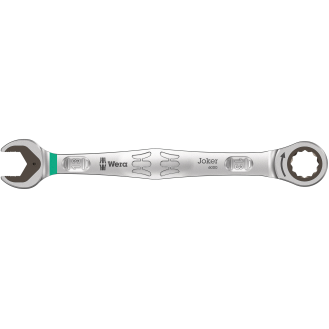 Maulringrschenschlüssel Joker SW 1m L.177mm ger.-Beschreibung lesen