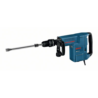 Meißelhammer professionell 1500W SDS-max-Beschreibung lesen