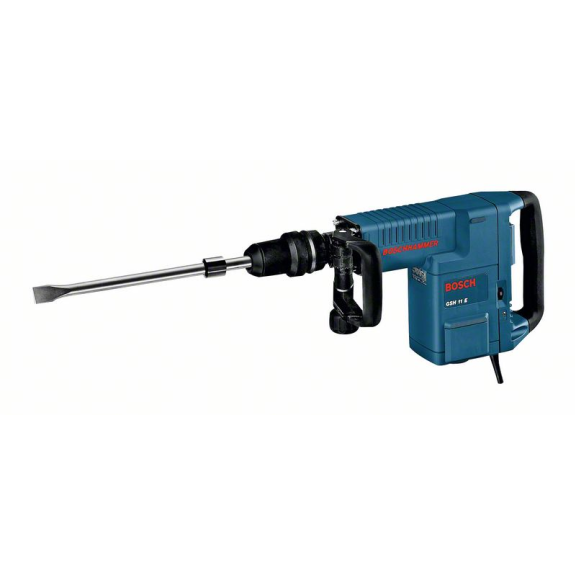 Meißelhammer professionell 1500W SDS-max-Beschreibung lesen