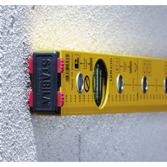 Wasserwaage 70 Electric 43cm Alu.gelb ± 0,5mm/m-Beschreibung lesen