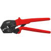 Crimpzange L.250mm 2x6,2x10,2x16 (AWG 2x10,2x7,2x5) mm²