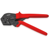 Crimpzange L.250mm 2x6,2x10,2x16 (AWG 2x10,2x7,2x5) mm²