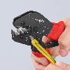 Crimpwerkzeug 250 mm für große Leiterquerschnitte Crimpwerkzeug 250 mm für große Leiterquerschnitte