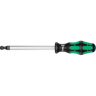 Schraubendreher 352 Gr.10mm Klingen-L.150mm 2K-Griff-Beschreibung lesen