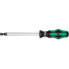Schraubendreher 352 Gr.10mm Klingen-L.150mm 2K-Griff