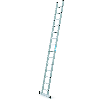 Anlegeleiter 14 Sprossen Alu.Leiterlänge 4170mm Arbeits-H.b.ca.5000mm Anlegeleiter 14 Sprossen Alu.Leiterlänge 4170mm Arbeits-H.b.ca.5000mm