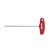 Stiftschlüssel m.Quergr.334 SW 2,5mm Klingen-L.100mm