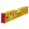 Wasserwaage 80 AS 30cm Alu.gelb ± 0,5 mm/m