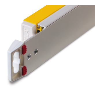 Teleskopwasserwaage 80 T 80-127cm Alu.gelb ± 0,5-1mm/m-Beschreibung lesen