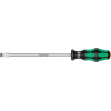 Schraubendreher 334 Schneiden-B.10mm Klingen-L.200mm 2K-Griff Rundkl.
