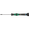 Elektronik-mechanik-Schraubendreher 2054 6-KT.1,5mm Klingen-L.60mm