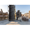 Wasserwaage 80 ASM 30cm Alu.gelb ± 0,5 mm/m