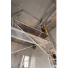 Wasserwaage 80 ASM 30cm Alu.gelb ± 0,5 mm/m